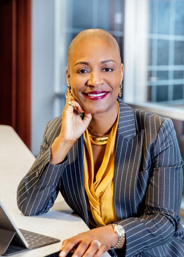 Felecia Pryor will take over as senior vice president and director of human resources at Deere & Company, effective Aug. 15.