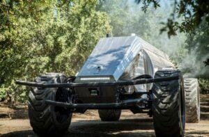 John Deere is expanding its offline capabilities.