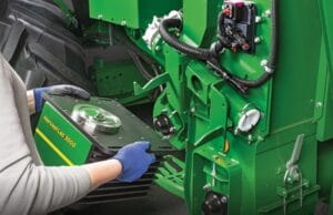 HarvestLab 3000 John Deere