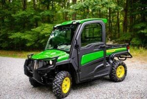 John Deere Gator XUV835R 2022 Owner’s Review.