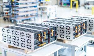 John Deere’s investment in Kreisel Electric will increase battery production capacity to more than 2 GWh.