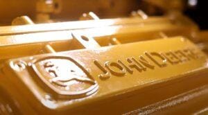 John Deere Power Systems demonstrates the latest engine development innovations at Bauma 2022