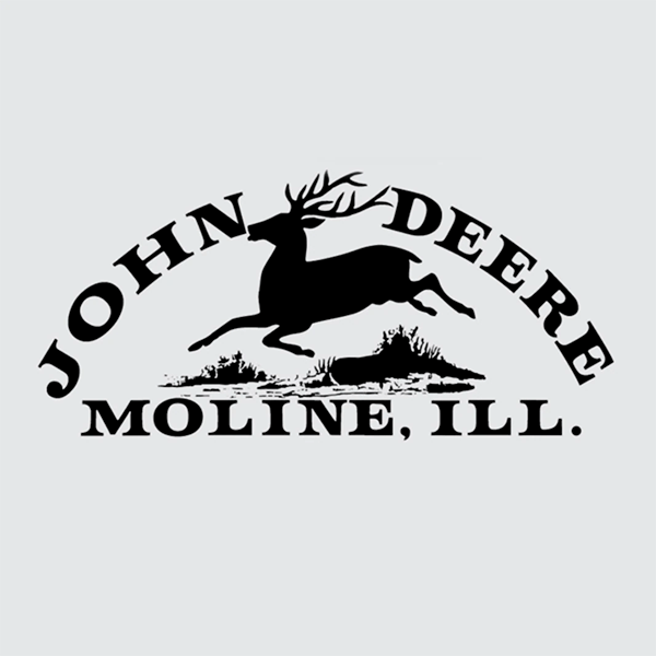 john deere logo 1876