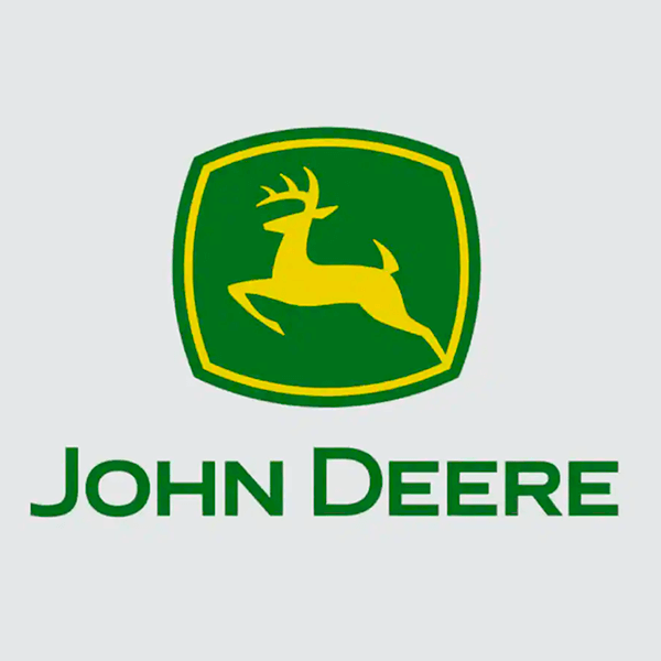 john deere logo 2000