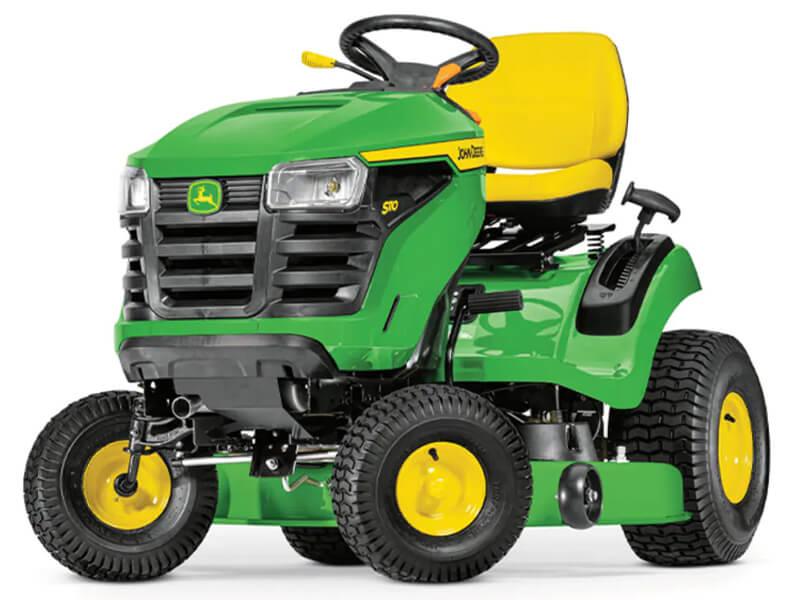 S110 lawn tractor John Deere