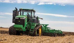 Introducing the Latest Tractor Updates for the 2024 Model Year by Deere