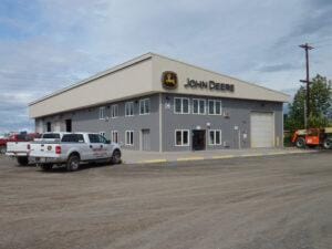 AIRPORT EQUIPMENT RENTALS ANCHORAGE