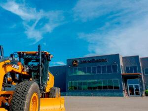 AIRPORT EQUIPMENT RENTALS FAIRBANKS