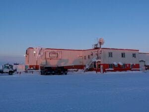 AIRPORT EQUIPMENT RENTALS PRUDHOE BAY