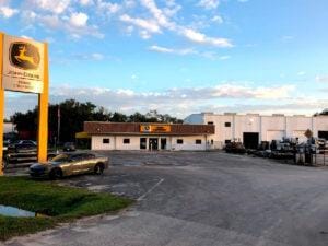 Dobbs Equipment Dothan