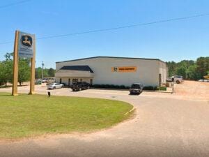 Dobbs Equipment Troy