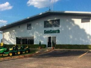 SUNSOUTH LLC - ABBEVILLE