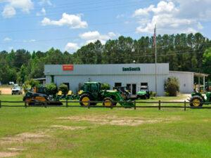 SUNSOUTH LLC - BRUNDIDGE