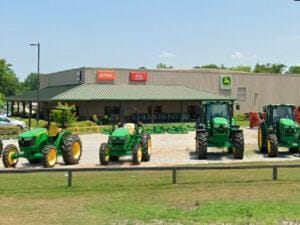 SUNSOUTH LLC DEMOPOLIS