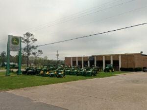 Smith Tractor Co Atmore