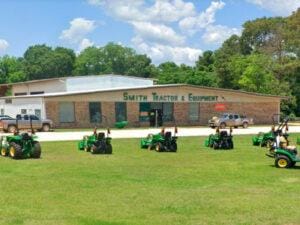 Smith Tractor Co Frisco City