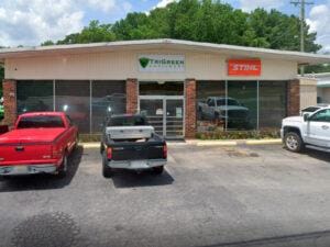 TriGreen Equipment Arab, AL