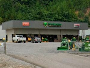 TriGreen Equipment Fort Payne, AL