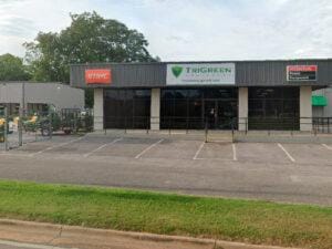 TriGreen Equipment John Deere Dealer in Gadsden, AL