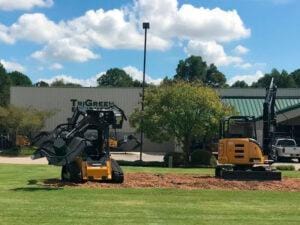 John Deere Dealer TriGreen Equipment Huntsville, AL