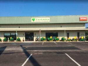 TriGreen Equipment John Deere Dealer in Jasper, AL