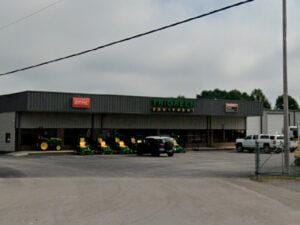 TriGreen Equipment - John Deere Dealer in Snead, AL