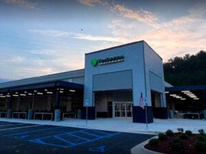 TriGreen Equipment is an authorized John Deere dealer in Leeds, AL