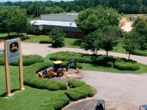 Warrior Tractor & Equipment Montgomery