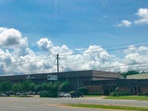 Warrior Tractor & Equipment Oxford