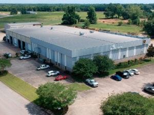 Warrior Tractor & Equipment Monroeville