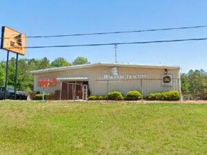 Warrior Tractor & Equipment Pelham