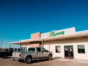 21st Century Equipment Burlington