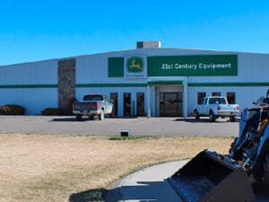 21st Century Equipment Cheyenne Wells