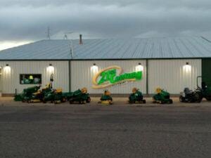 21st Century Equipment Flagler