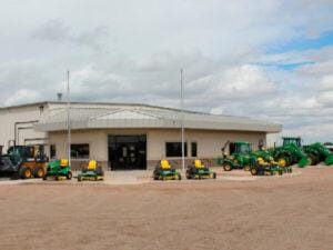 21st Century Equipment Fort Morgan