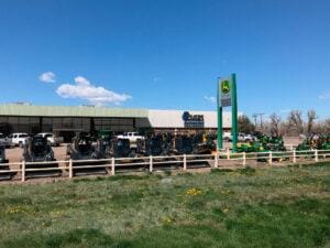 21st Century Equipment Greeley