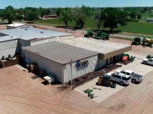 21st Century Equipment Holly