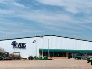 21st Century Equipment Lamar