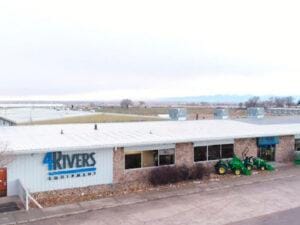 21st Century Equipment Longmont