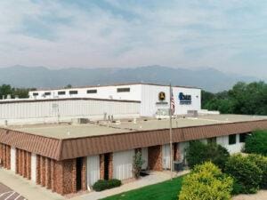 4Rivers Equipment Colorado Springs