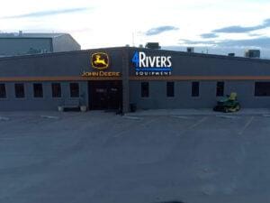 4Rivers Equipment Fort Collins