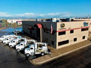 4Rivers Equipment - John Deere dealer in Frederick