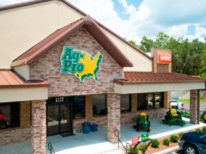 Ag-Pro Companies Crystal River,Fl