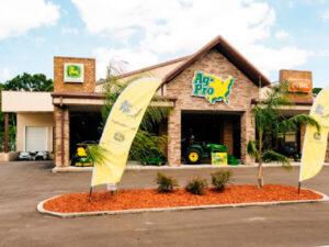Ag-Pro Companies Jacksonville