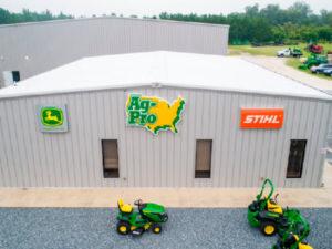 Ag-Pro Companies Lake City, Fl