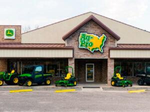 Ag-Pro Companies in Gainesville, FL