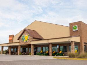Ag-Pro Companies in Live Oak, FL - Pioneering Progress with John Deere