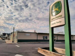 Atlantic Tractor LLC Clayton