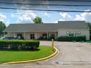 Atlantic Tractor LLC ​Newark