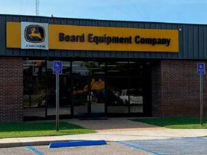Beard Equipment Co in Freeport, FL: Your Premier Partner for Construction and More